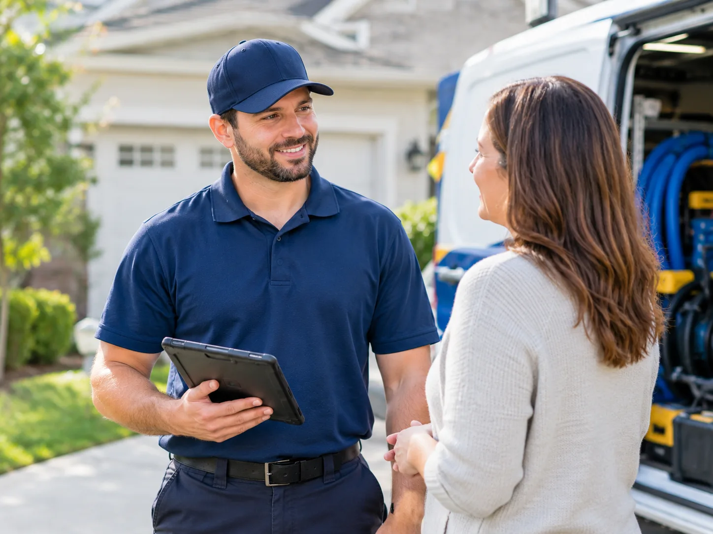 Sewage Backup Cleanup Jennerstown, PA FAQs